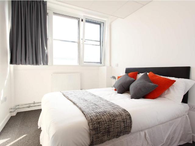 Bronze En Suite at MyPad Paisley, 26. 1 bed private hall to rent £455 pcm £105 pw