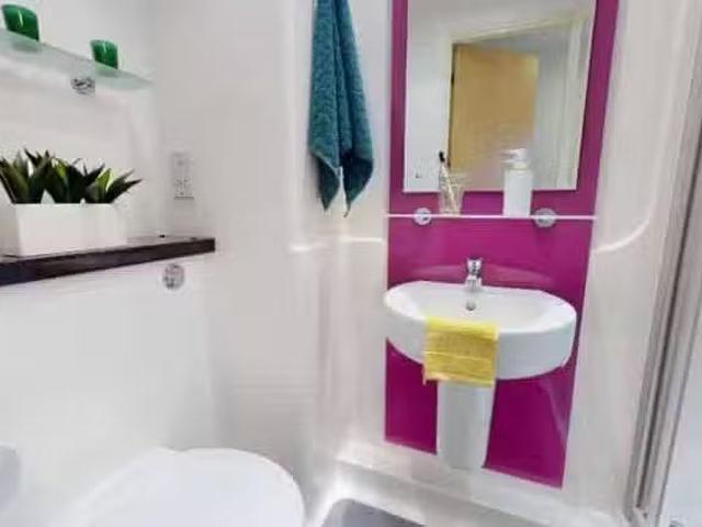 Bronze En Suite Plus