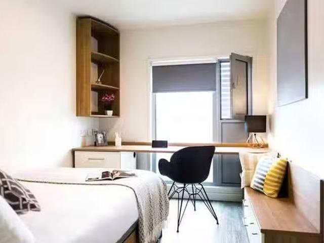 Bronze Studio Penthouse Premium View