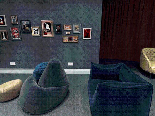 Bronze Studio