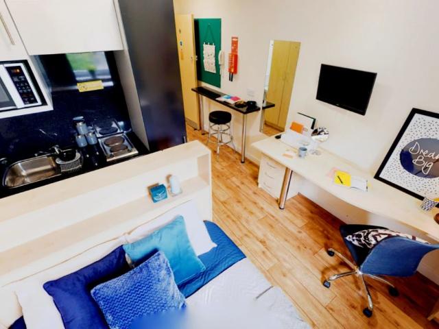 Bronze Studio