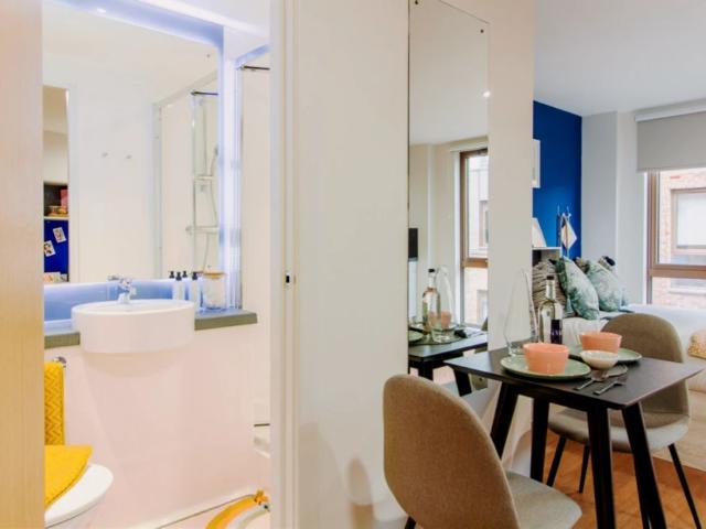 Bronze Studio