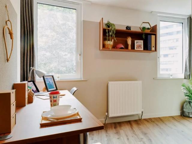 Bronze Studio