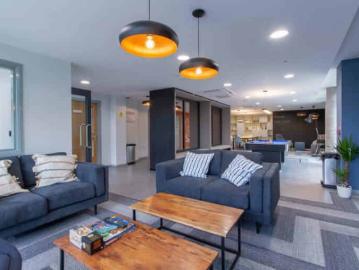 Bath, Bath and North East Somerset county, Southdowns