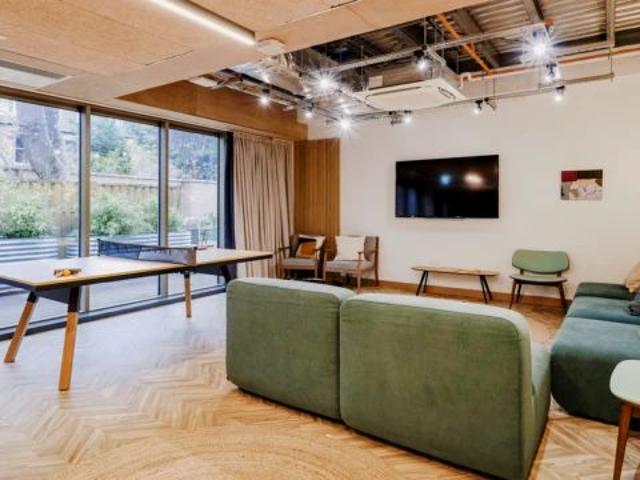 Bronze Studio