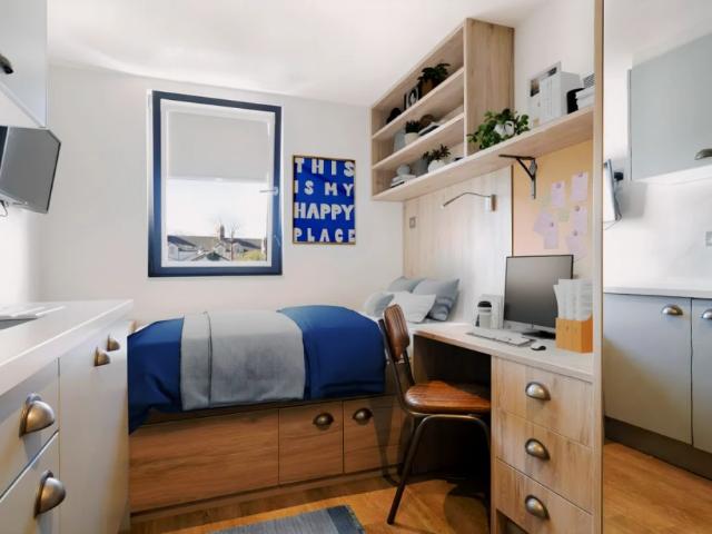 Bronze Studio