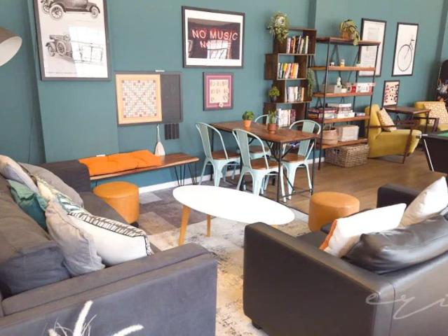 Bronze Studio