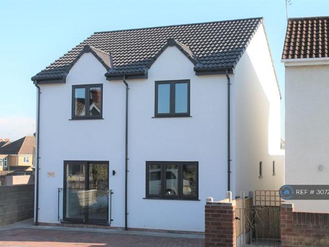 Brook View Apartments, Bristol, BS30 1 bed flat to rent £1,100 pcm £254 pw