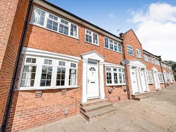 Brook View Court, Main Street, Nottingham NG12, 2 bed terraced house to rent, £850 pcm | PrimeLocation