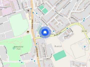 Brook View, Rochdale, OL16