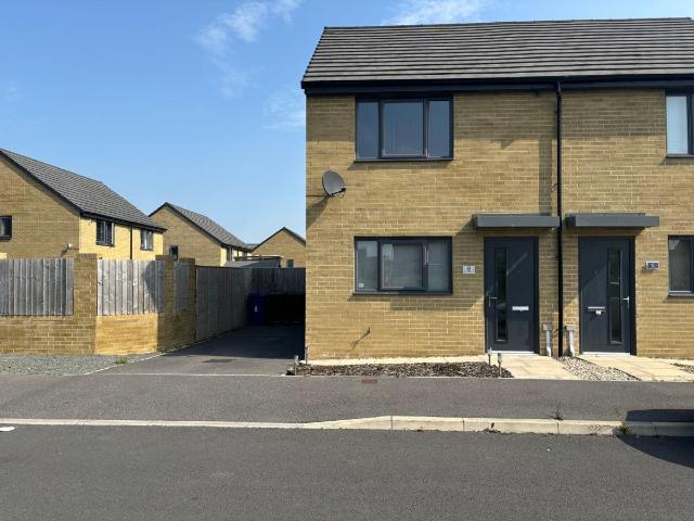 Brook Wood Mews, Thurnscoe, Rotherham S63, 2 bed terraced house to rent, £850 pcm | PrimeLocation