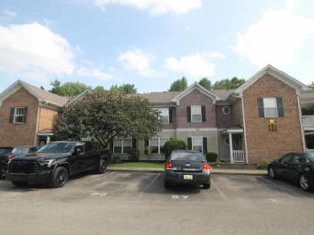 Brook Bend Way # Unit106