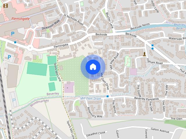 Brook Close, Beverley, HU17 0WH
