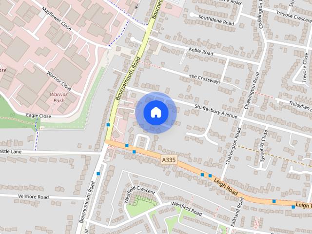 Brook Close Chandlers Ford