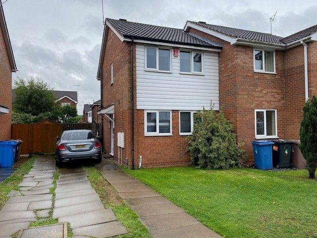 Brook Close, Nottingham NG10, 2 bed property to rent, £925 pcm | PrimeLocation