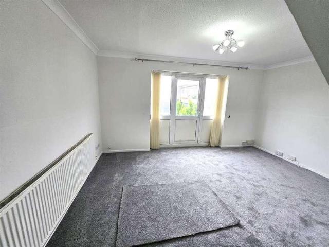 Brook Close, Nottingham, NG6