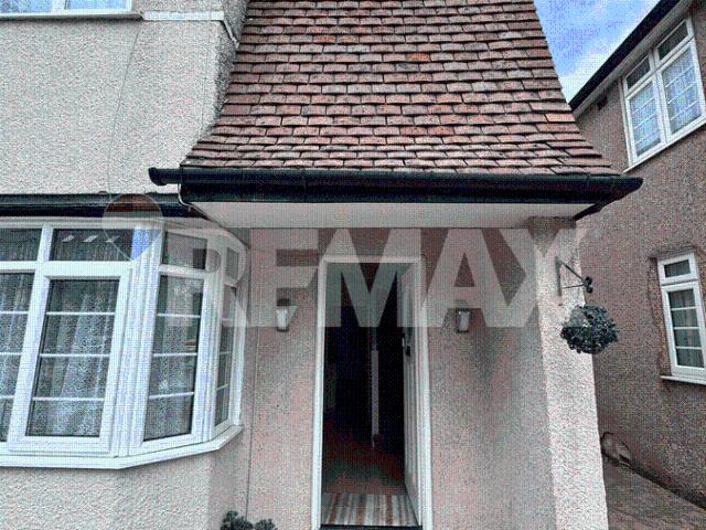 Brook Drive, Harrow HA1, 4 bed semi detached house to rent, £2,650 pcm | PrimeLocation