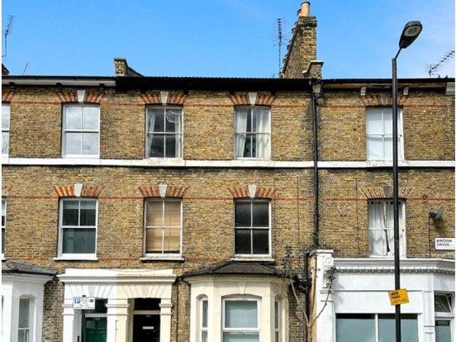 Brook Drive, London SE11, 2 bed flat to rent, £2,285 pcm | PrimeLocation