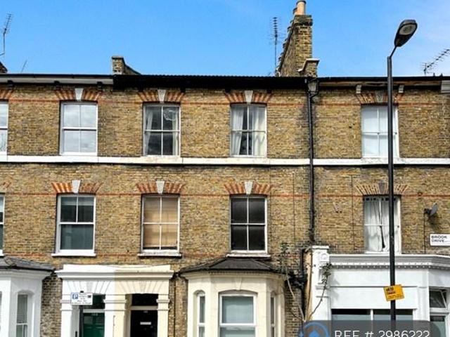 Brook Drive, London, SE11 2 bed flat to rent £2,285 pcm £527 pw