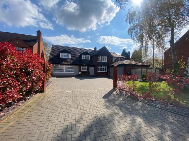 The Annex, Brook End, Fazeley B78, 2 bed flat to rent, £900 pcm | PrimeLocation