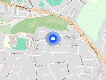 Brook End, Rochdale, OL16