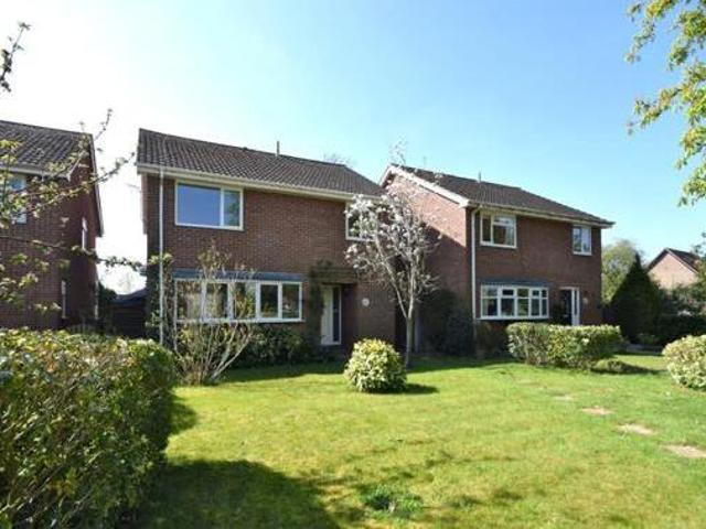 Brook Gardens, Emsworth, 4 Bedroom Detached