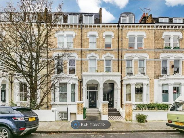 Brook Green, London W14, 1 bed flat to rent, £2,100 pcm | PrimeLocation