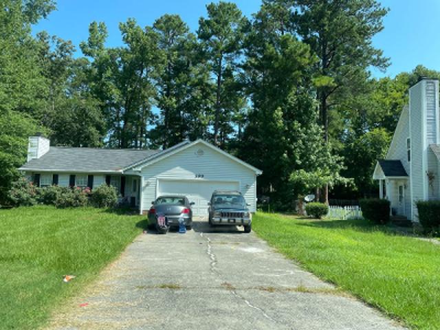 Brook Hollow Dr