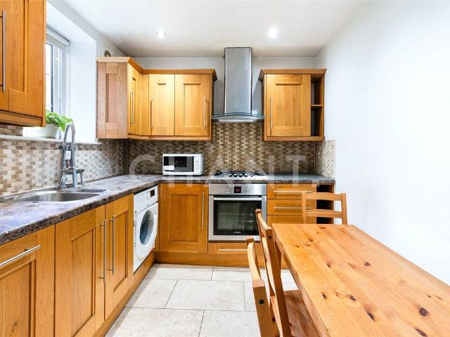 Brook House, Cranleigh Street, Camden, London NW1, 3 bed flat to rent, £3,500 pcm | PrimeLocation