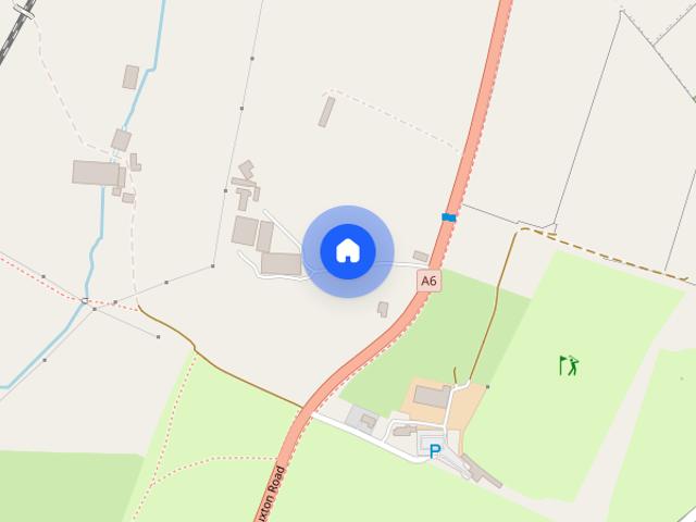 Brook House Drive, Fairfield, BUXTON