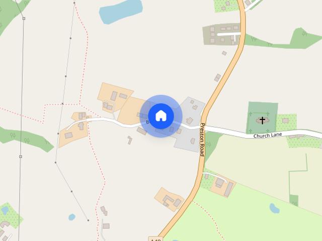 Brook Lane, Charnock Richard, PR7 5LJ