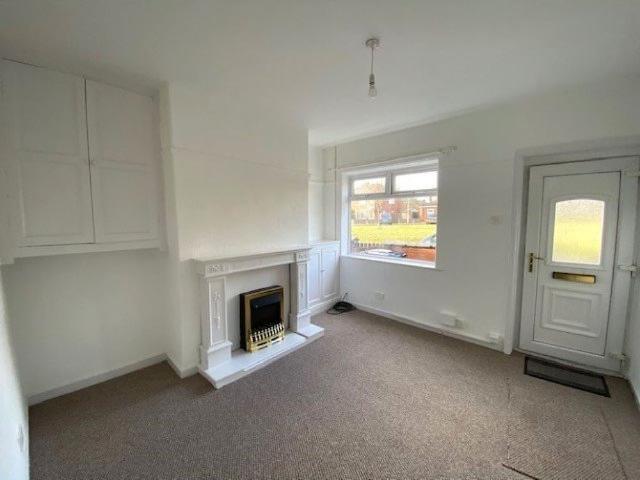 Brook Lane, Pemberton, Greater Manchester, UK
