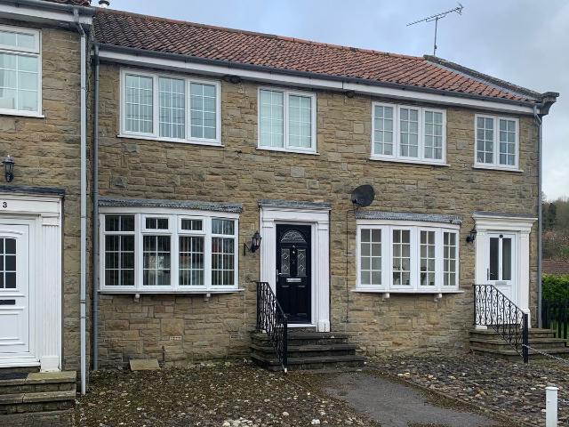 Brook Lane, Pickering YO18, 3 bed property to rent, £985 pcm | PrimeLocation