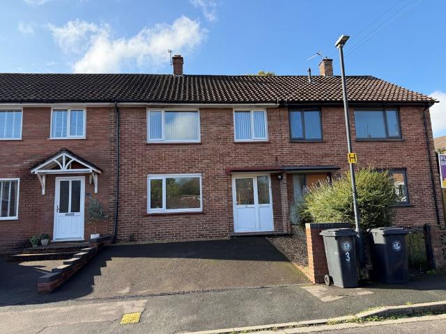 Brook Lintons, Brislington, Bristol BS4, 3 bed terraced house to rent, £1,600 pcm | PrimeLocation