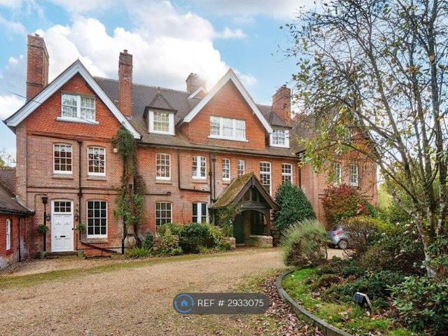 Brook, Lyndhurst SO43, 2 bed flat to rent, £3,000 pcm | PrimeLocation