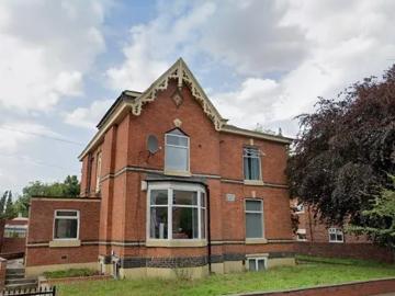 Brook Road, Manchester, M14 6UG, United Kingdom | 3 bed apartment for rent #6350957 | Rentberry
