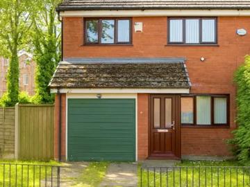 Brook Road, Fallowfield, M14 6uh | 3 bed duplex for rent #165202579 | Rentberry