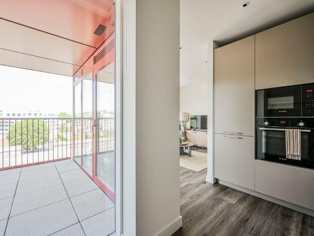 Brook Road, Hornsey, London N8, 2 bed flat to rent, £2,675 pcm | PrimeLocation