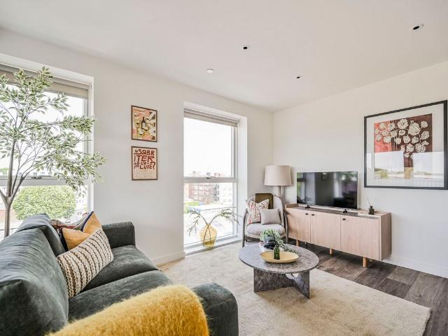 Brook Road, Hornsey, London N8, 2 bed flat to rent, £2,715 pcm | PrimeLocation