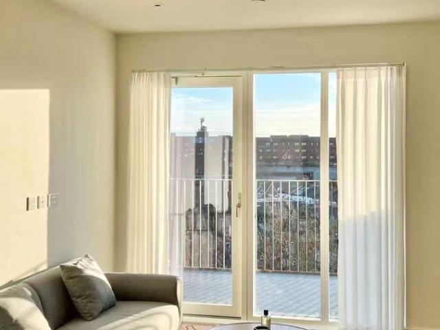 Brook Road, London N8, 1 bed flat to rent, £2,123 pcm | PrimeLocation
