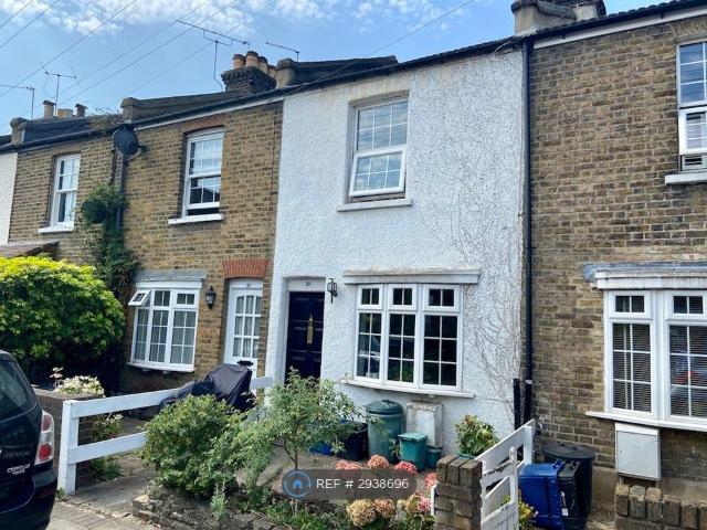 Brook Road, Richmond Upon Thames TW1, 2 bed terraced house to rent, £2,850 pcm | PrimeLocation