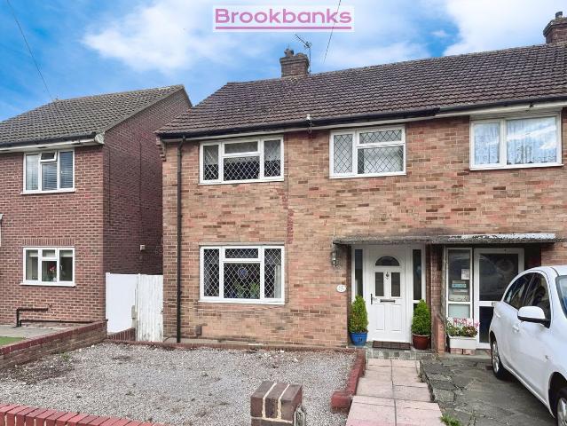 Brook Road, Swanley BR8, 3 bed end terrace house to rent, £1,850 pcm | PrimeLocation