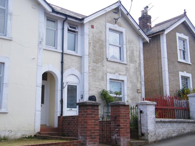 Brook Road, Shanklin PO37, 1 bed flat to rent, £695 pcm | PrimeLocation