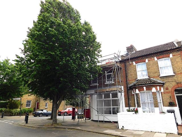 Brook Road South, Brentford TW8, 3 bed end terrace house to rent, £3,250 pcm | PrimeLocation