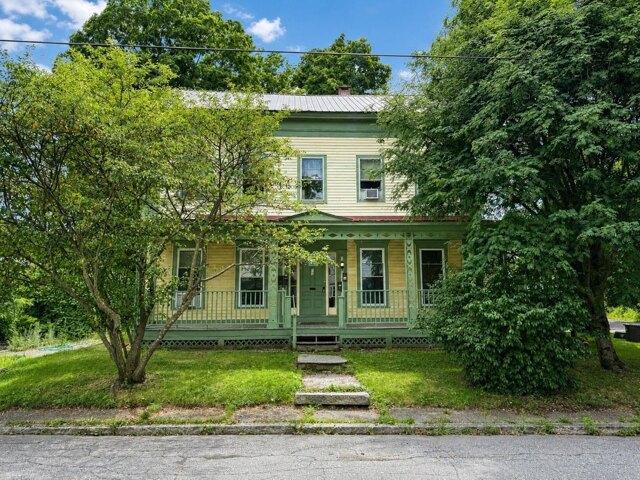 Brook St, Brattleboro, Home For Sale