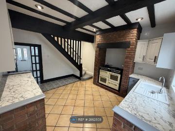 Kidderminster, Worcestershire county, Midlands