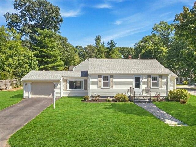 Brook St, Mansfield, Home For Sale