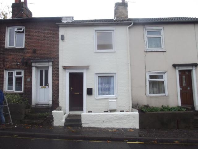 Brook Street, Colchester CO1, 2 bed terraced house to rent, £925 pcm | PrimeLocation