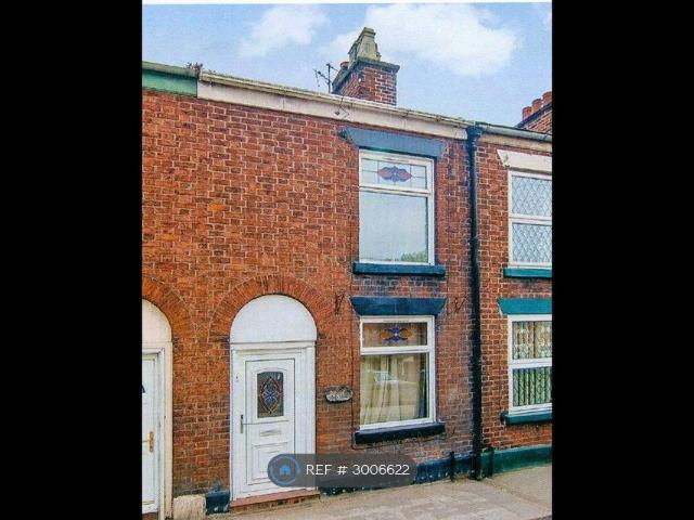 Brook Street, Congleton CW12, 2 bed terraced house to rent, £800 pcm | PrimeLocation