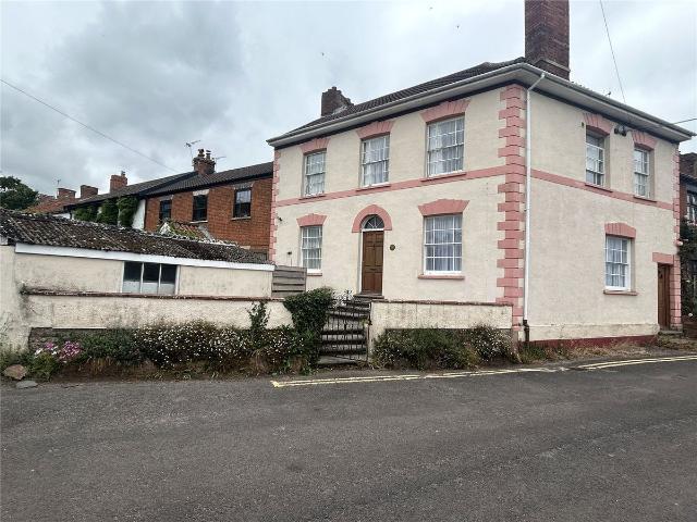 Brook Street, Cannington, Bridgwater, Somerset TA5, 4 bed detached house to rent, £1,400 pcm | PrimeLocation